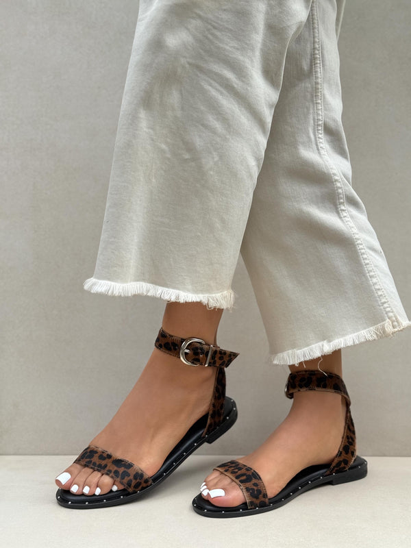 SANDALIA PLANA 1174/1