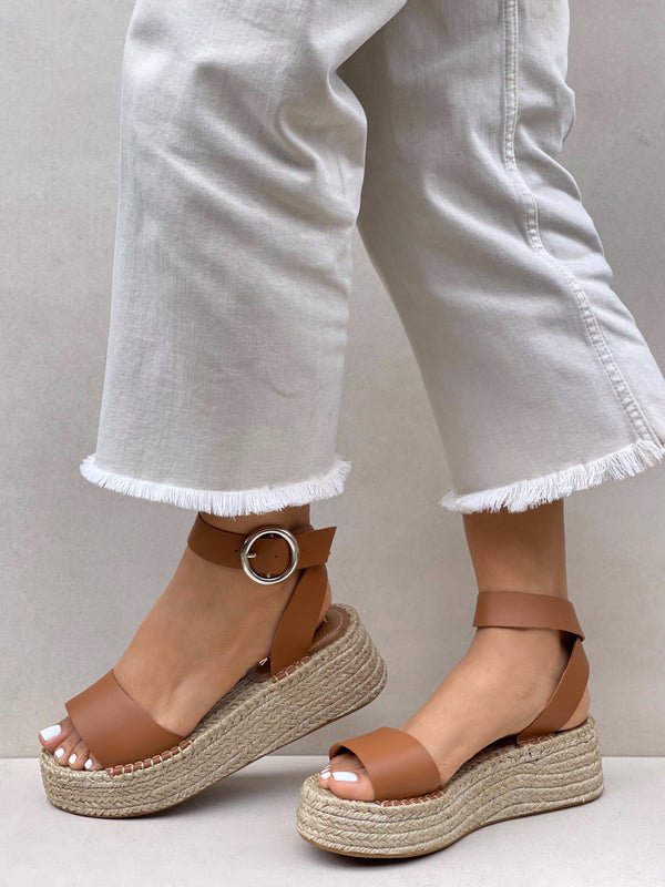 ESPADRILLE PLATAFORMA 106